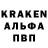 Бошки Шишки VHQ Kirsten DLCO