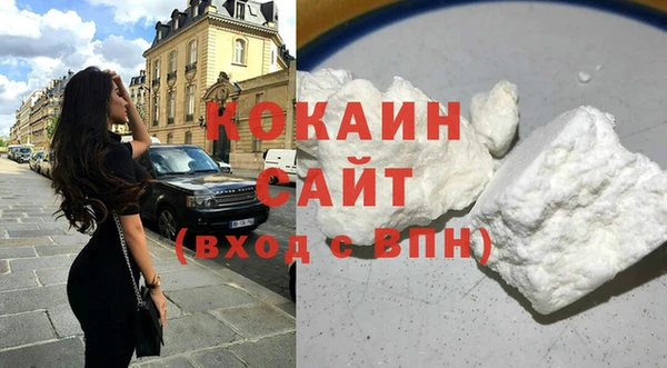 спайс Горняк